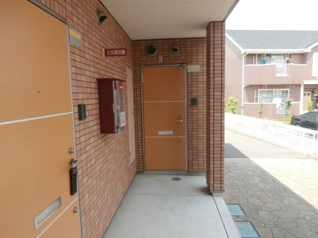  和歌山電鉄貴志川線/日前宮駅 徒歩16分 1階 築16年