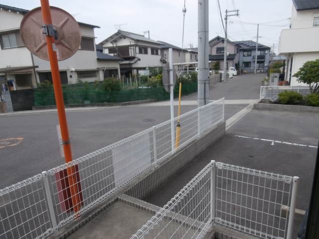  和歌山電鉄貴志川線/日前宮駅 徒歩16分 1階 築16年