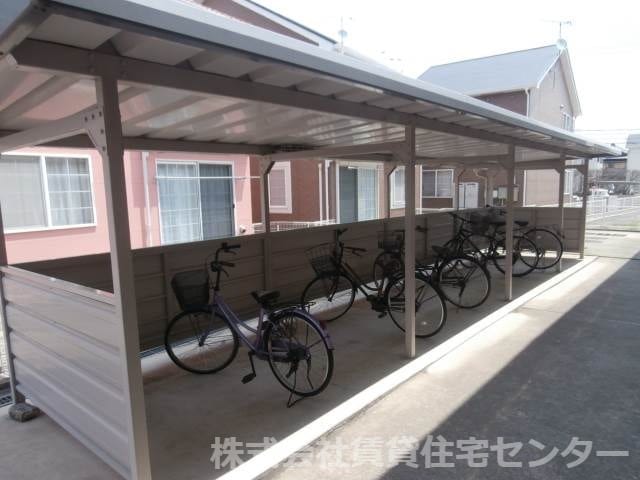  和歌山電鉄貴志川線/日前宮駅 徒歩16分 1階 築16年