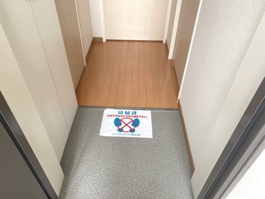 同仕様 阪和線・羽衣線/和歌山駅 徒歩5分 3階 築18年