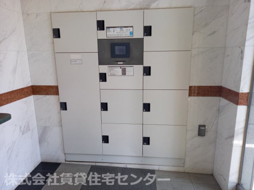  阪和線・羽衣線/和歌山駅 徒歩5分 3階 築18年