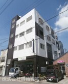 ロイヤルコーポ湊Ⅰの外観