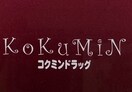 コクミンドラッグ　和歌山MIO店様(ドラッグストア)まで413m 阪和線・羽衣線/和歌山駅 徒歩5分 3階 築18年