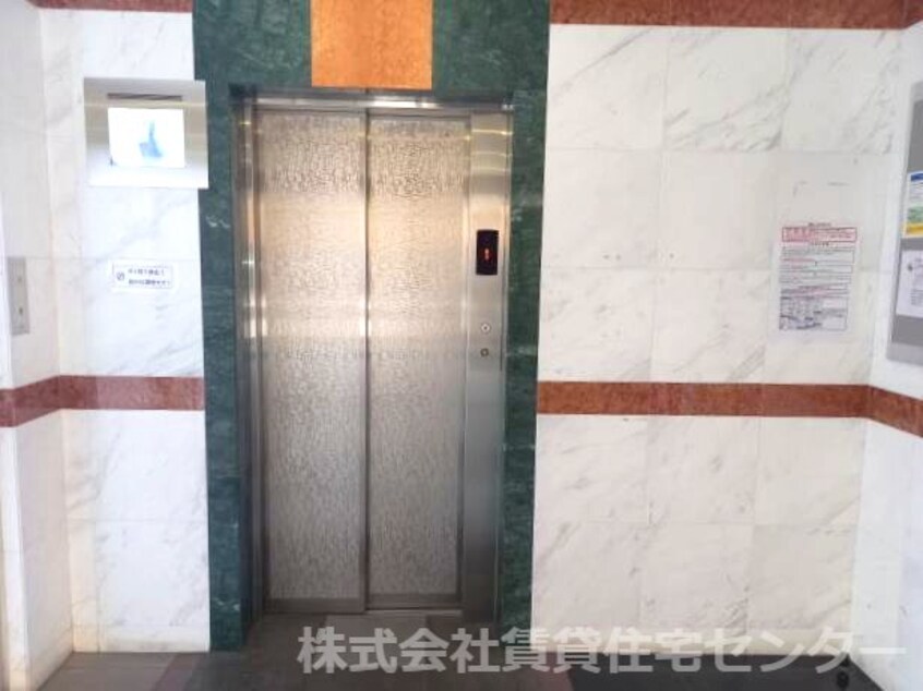  阪和線・羽衣線/和歌山駅 徒歩5分 3階 築18年