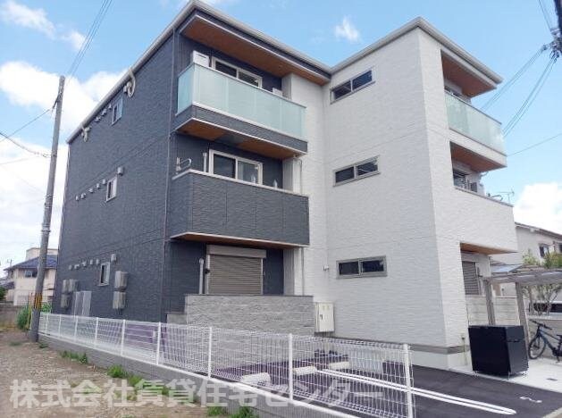  阪和線・羽衣線/和歌山駅 徒歩16分 1階 1年未満