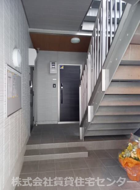  阪和線・羽衣線/和歌山駅 徒歩16分 1階 1年未満