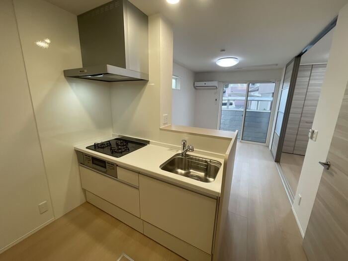  阪和線・羽衣線/和歌山駅 徒歩16分 1階 1年未満