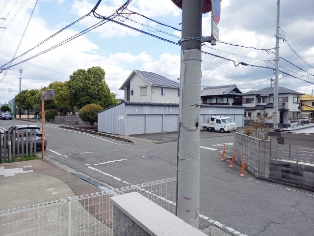  阪和線・羽衣線/和歌山駅 徒歩16分 1階 1年未満