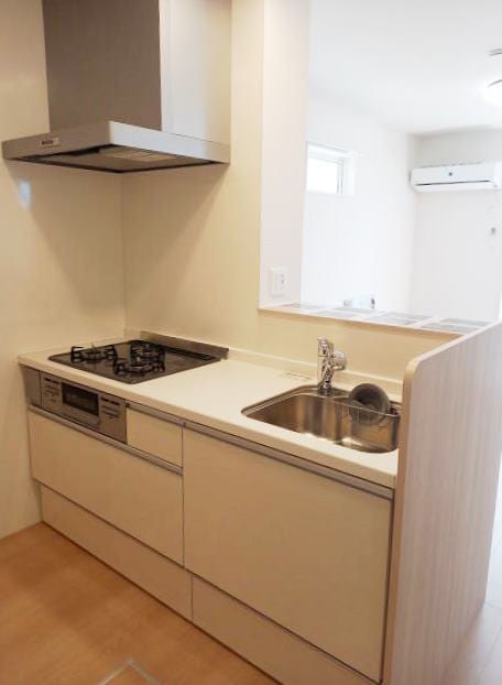  阪和線・羽衣線/和歌山駅 徒歩16分 1階 1年未満