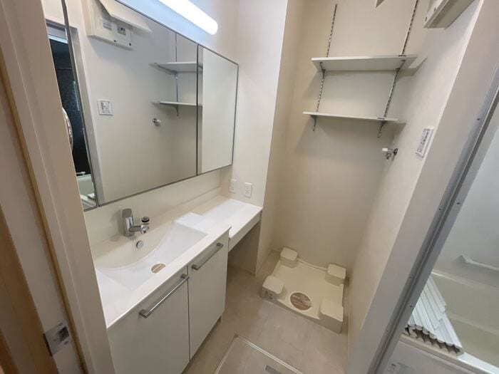  ファミール中之島