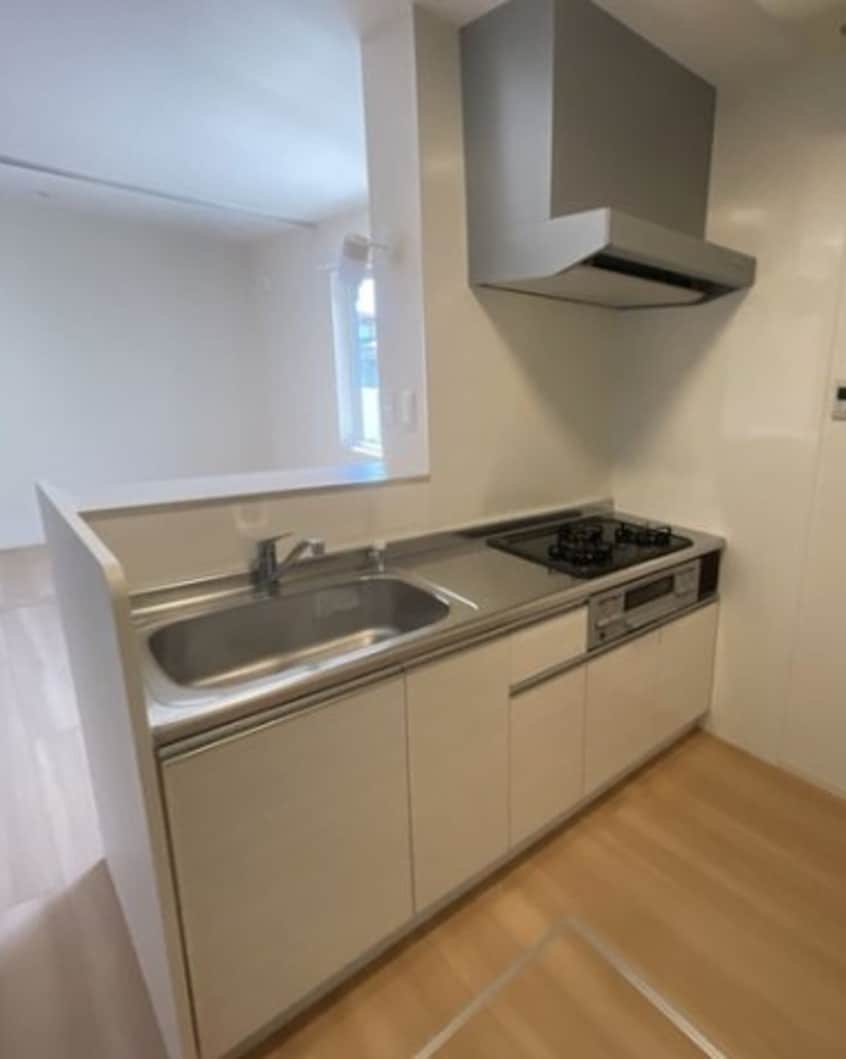  ファミール中之島