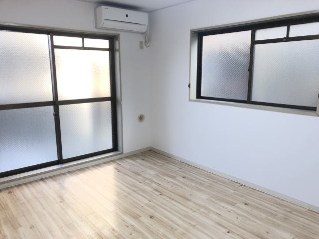 同仕様 ハイツ米新