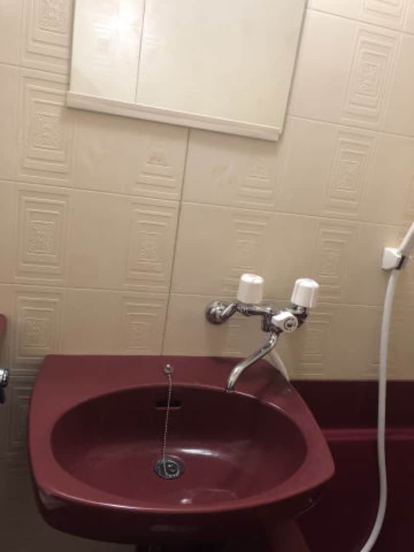 同仕様 ハイツ米新