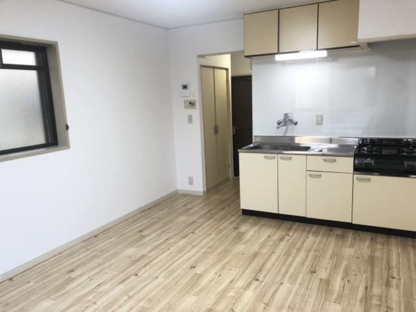 同仕様 ハイツ米新