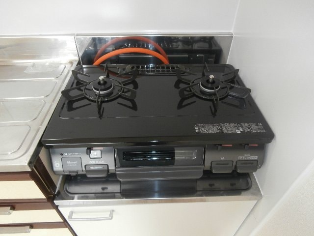 同仕様 ハイツ米新