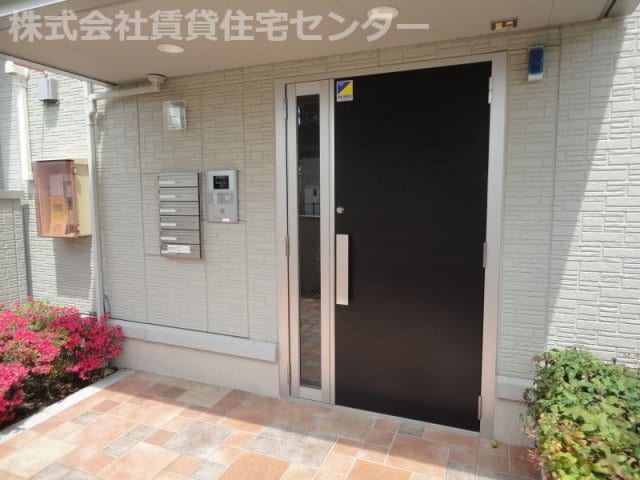  きのくに線・紀勢本線/宮前駅 徒歩8分 1階 築14年