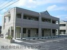 和歌山線/紀伊小倉駅 徒歩6分 2階 築17年の外観