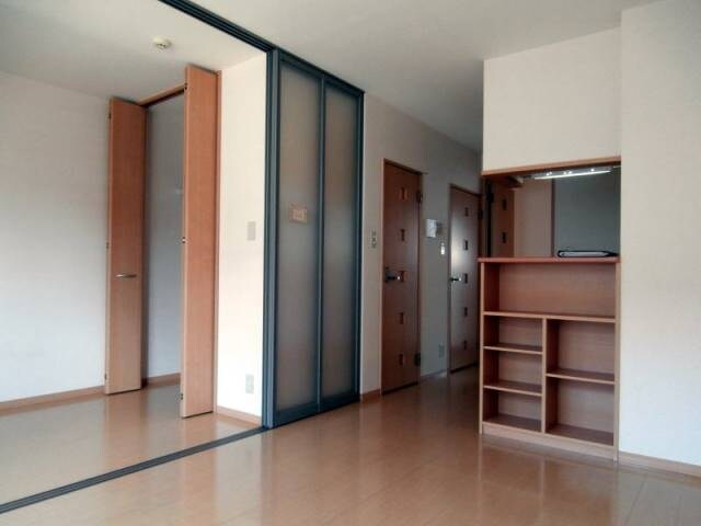  きのくに線・紀勢本線/和歌山市駅 バス15分日赤医療センター前下車:停歩6分 1階 築19年