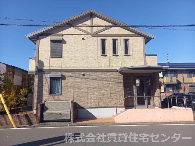  きのくに線・紀勢本線/紀三井寺駅 徒歩3分 1階 築22年