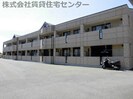阪和線・羽衣線/和歌山駅 徒歩35分 2階 築17年の外観