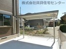  和歌山線/布施屋駅 徒歩8分 2階 築7年