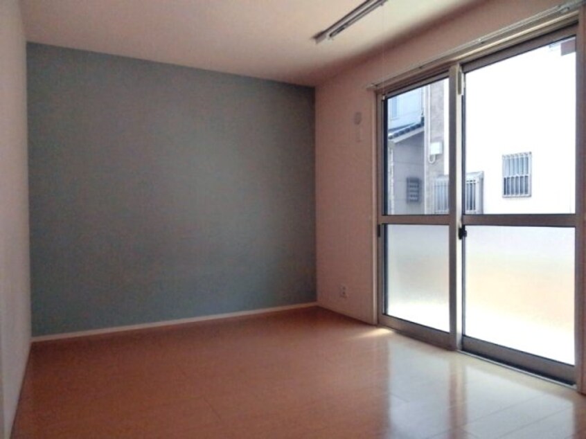  南海加太線/東松江駅 徒歩15分 1階 築12年