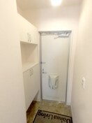  南海加太線/東松江駅 徒歩15分 1階 築12年