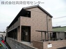 阪和線・羽衣線/紀伊中ノ島駅 徒歩25分 1階 築15年の外観