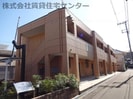 阪和線・羽衣線/和歌山駅 徒歩15分 1階 築12年の外観