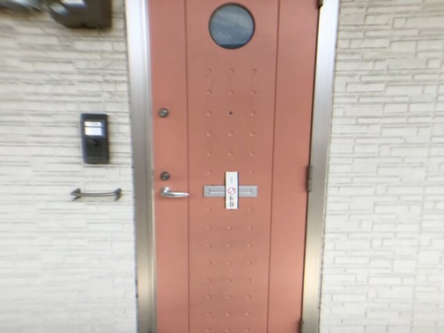  南海加太線/中松江駅 徒歩9分 1階 築19年