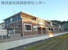 和歌山電鉄貴志川線/神前駅 徒歩22分 2階 築4年の外観