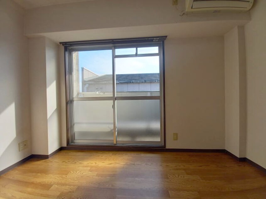  グリーンプラザ谷町弐番館