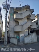  グリーンプラザ谷町弐番館