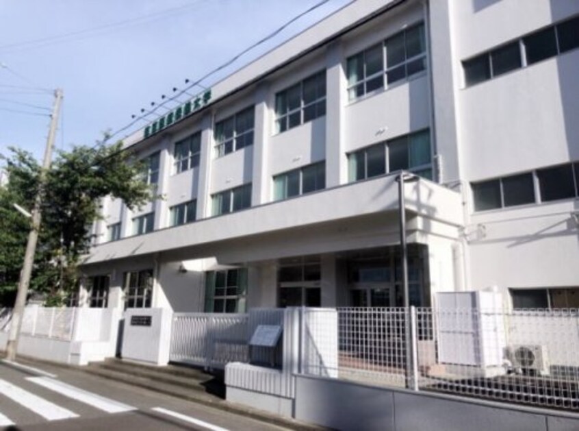 東京医療保健大学和歌山看護学部様 1495m グリーンプラザ谷町弐番館