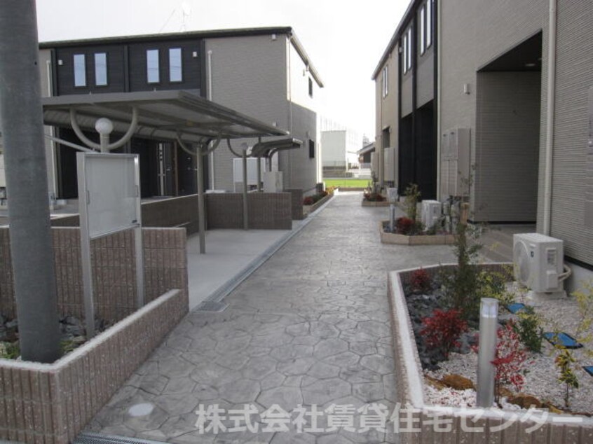  和歌山線/岩出駅 徒歩16分 1階 築1年
