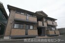 阪和線・羽衣線/六十谷駅 バス:12分:停歩7分 1階 築22年の外観