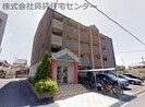 南海本線/紀ノ川駅 徒歩18分 1階 築18年の外観