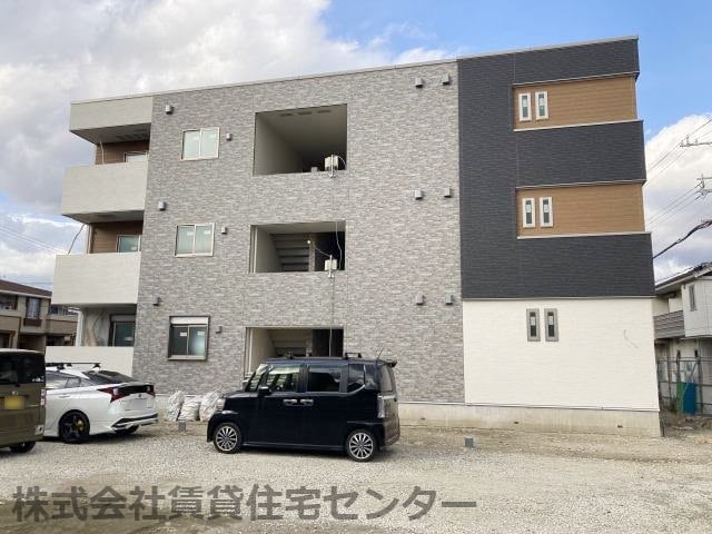 建築中 きのくに線・紀勢本線/宮前駅 徒歩18分 3階 建築中