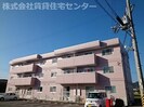 和歌山線/岩出駅 徒歩18分 3階 築28年の外観