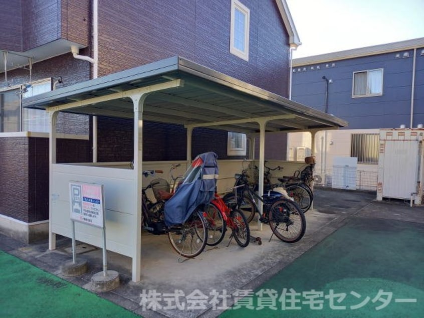  和歌山線/田井ノ瀬駅 徒歩26分 2階 築27年