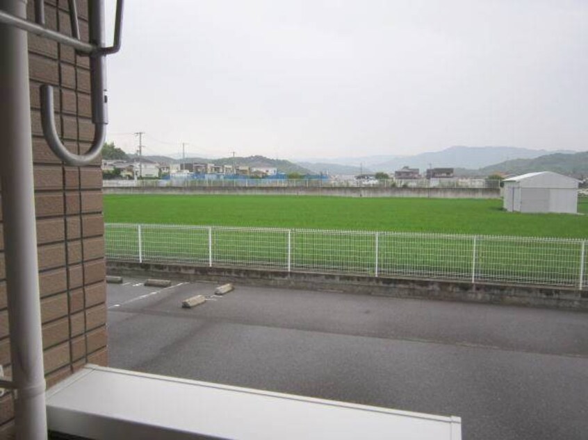  和歌山電鉄貴志川線/岡崎前駅 徒歩10分 1階 築17年