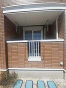  和歌山電鉄貴志川線/岡崎前駅 徒歩10分 1階 築17年