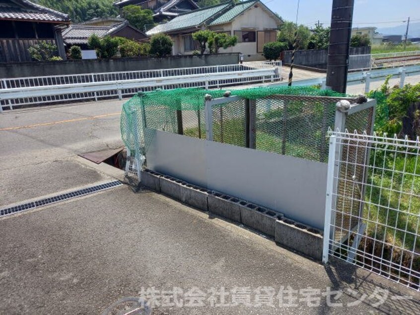  和歌山電鉄貴志川線/岡崎前駅 徒歩10分 1階 築17年