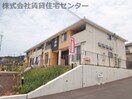  阪和線・羽衣線/紀伊駅 バス7分山村下車:停歩9分 2階 築10年
