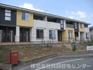  阪和線・羽衣線/紀伊駅 バス7分山村下車:停歩9分 2階 築10年