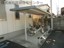  南海本線/和歌山市駅 バス6分花王橋下車:停歩5分 1階 築16年