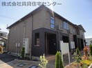 和歌山線/田井ノ瀬駅 徒歩18分 2階 築10年の外観
