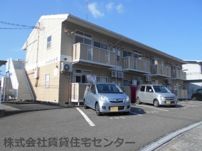  きのくに線・紀勢本線/黒江駅 徒歩21分 1階 築30年