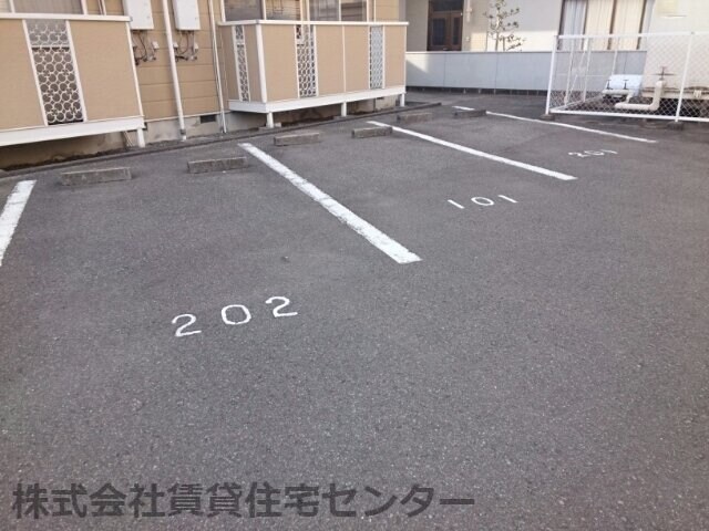  きのくに線・紀勢本線/黒江駅 徒歩21分 1階 築30年