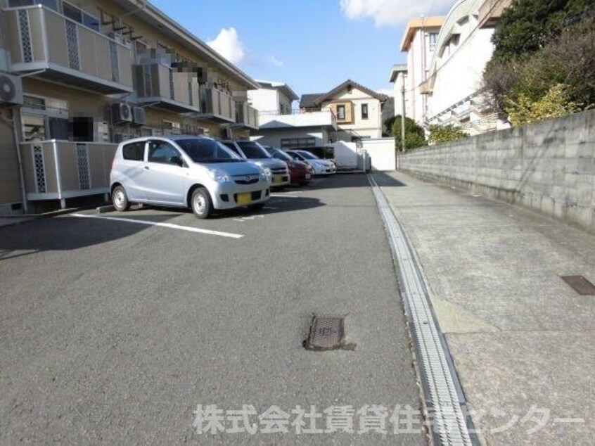  きのくに線・紀勢本線/黒江駅 徒歩21分 1階 築30年